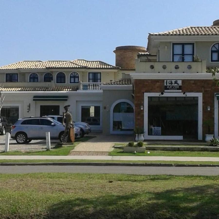 Apartamento Exclusivo Buzios Centro מראה חיצוני תמונה