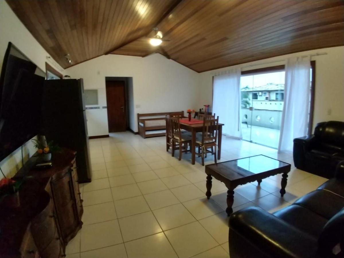 Apartamento Exclusivo Buzios Centro מראה חיצוני תמונה