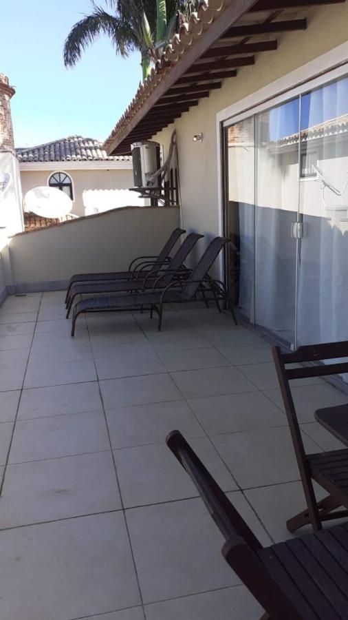 Apartamento Exclusivo Buzios Centro מראה חיצוני תמונה