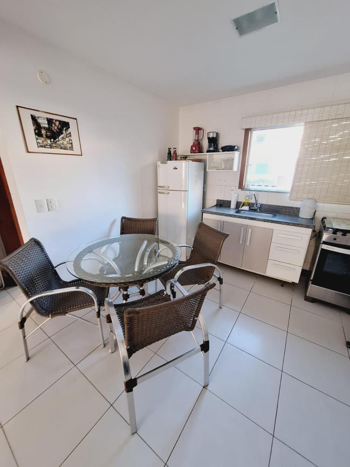 Apartamento Exclusivo Buzios Centro מראה חיצוני תמונה
