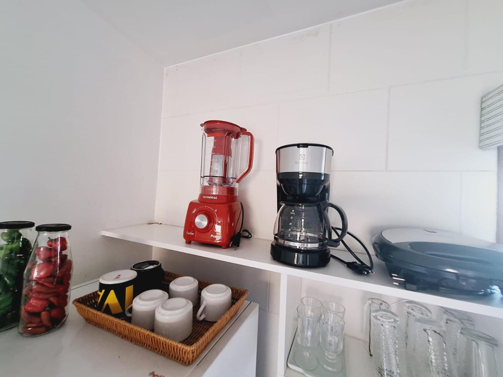 Apartamento Exclusivo Buzios Centro מראה חיצוני תמונה