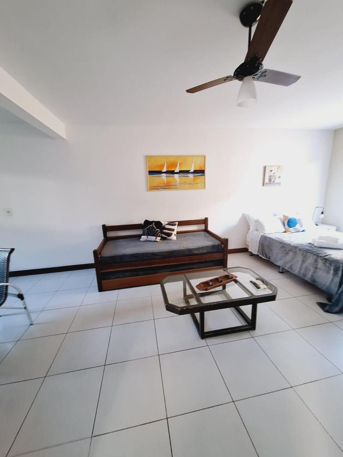 Apartamento Exclusivo Buzios Centro מראה חיצוני תמונה