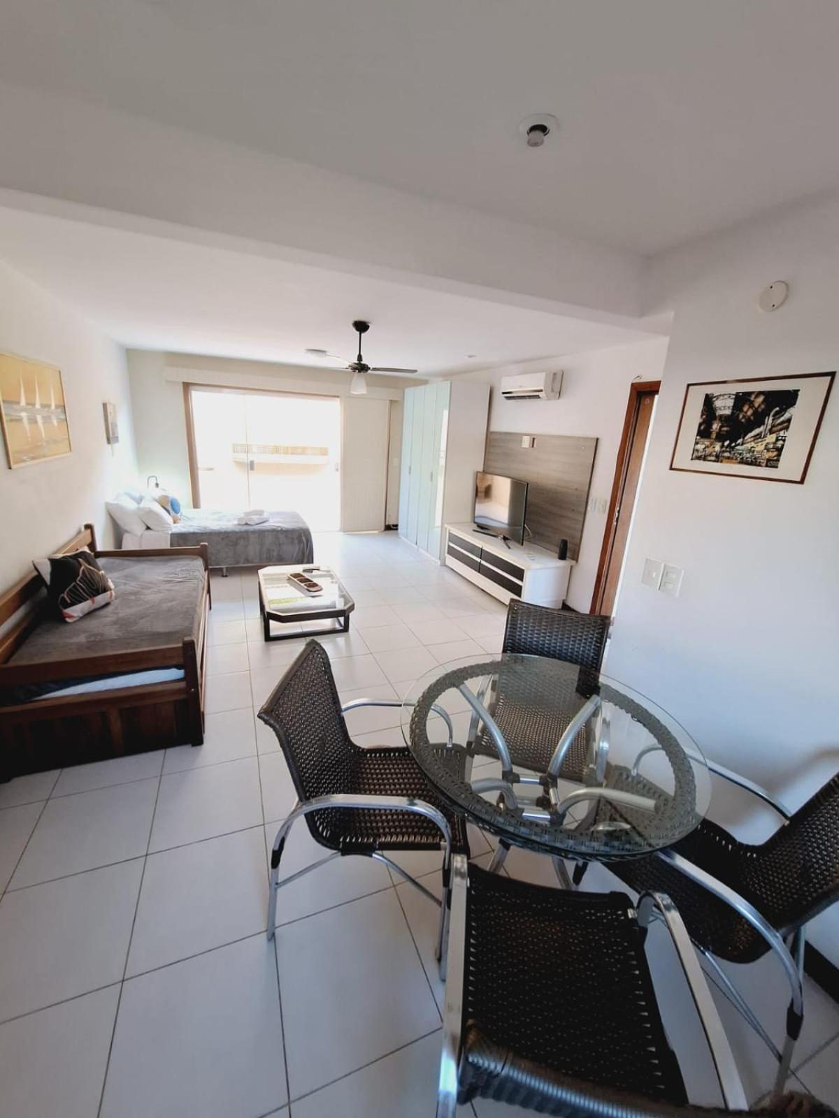 Apartamento Exclusivo Buzios Centro מראה חיצוני תמונה