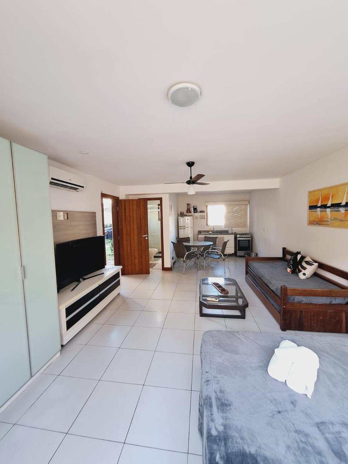 Apartamento Exclusivo Buzios Centro מראה חיצוני תמונה