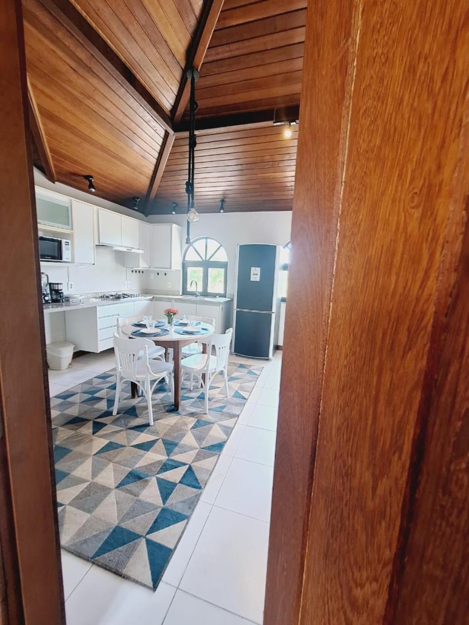Apartamento Exclusivo Buzios Centro מראה חיצוני תמונה